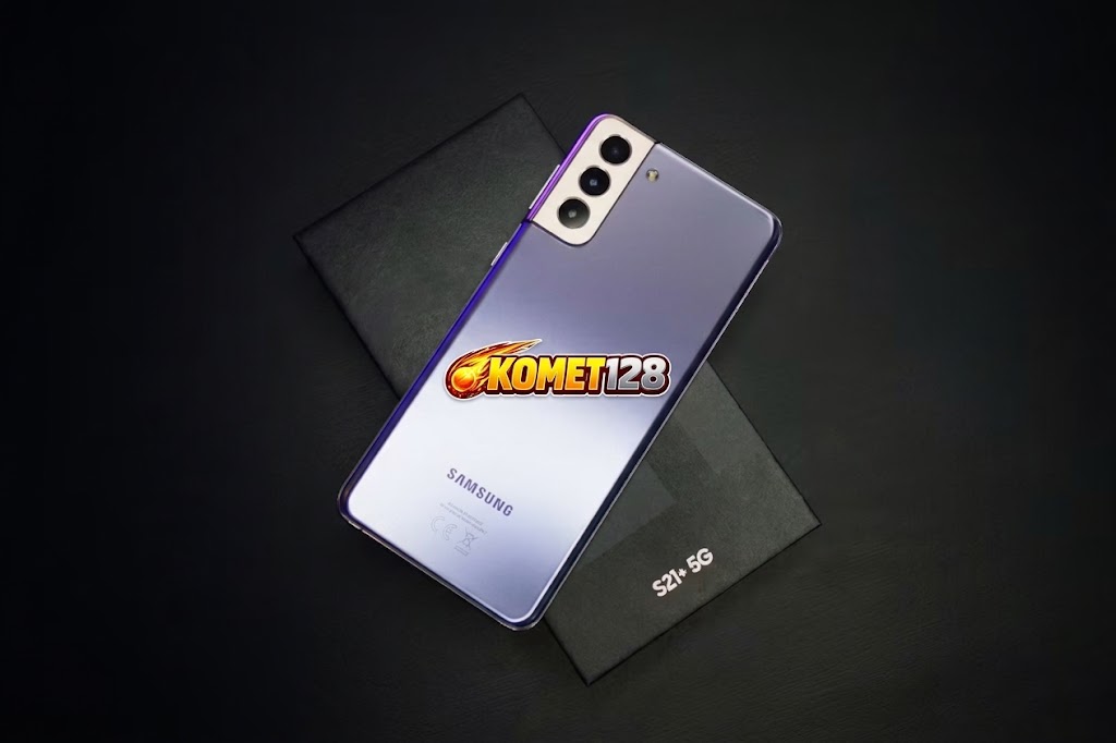 Komet128 Gadget Review